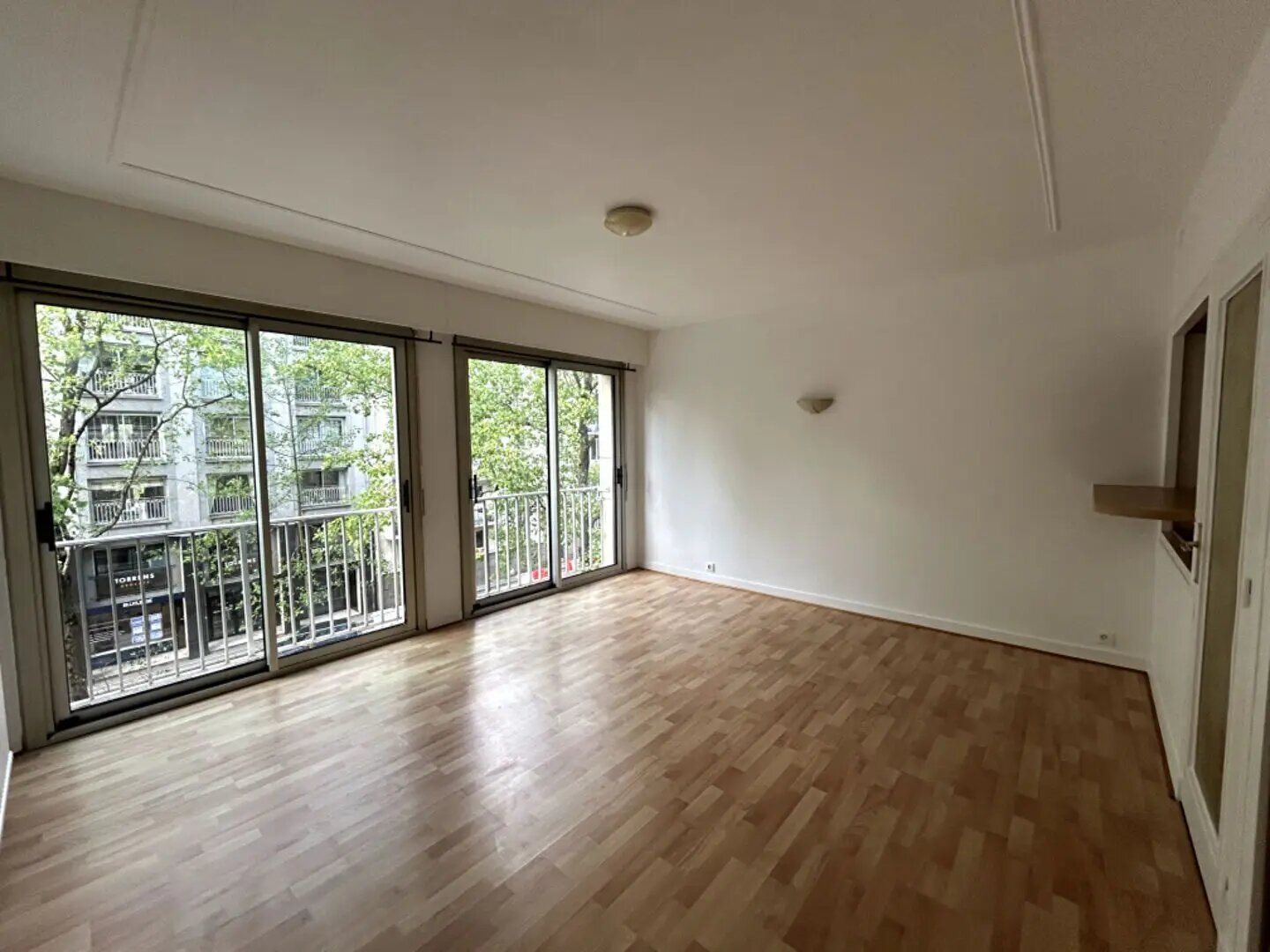 Appartement à louer, 36m², Nantes
