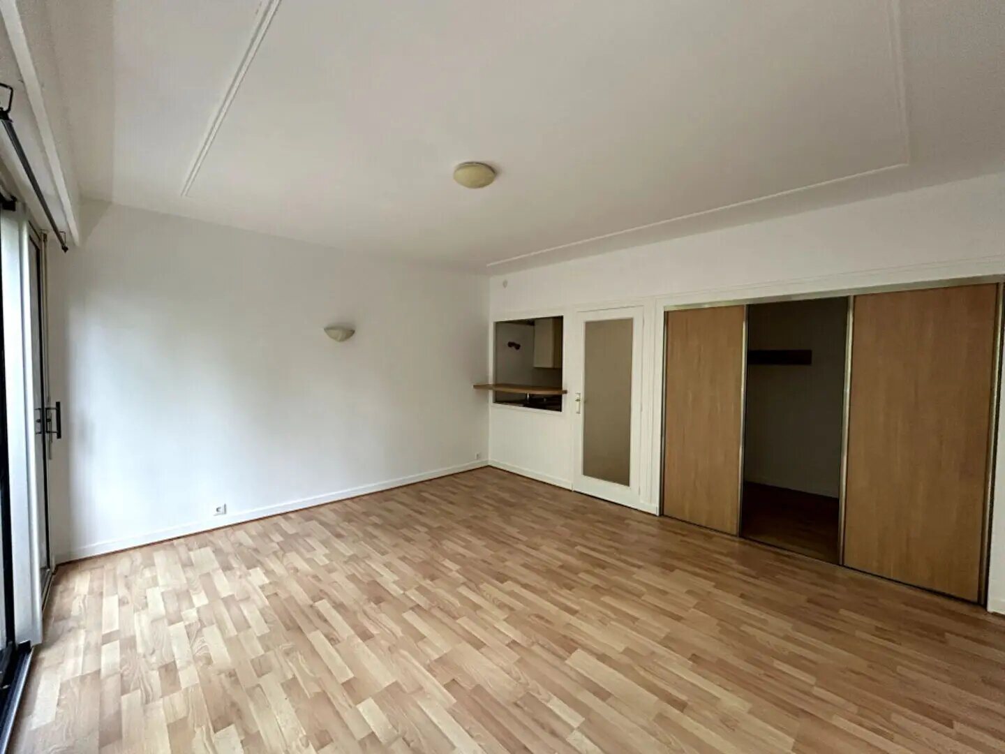 Appartement à louer, 36m², Nantes