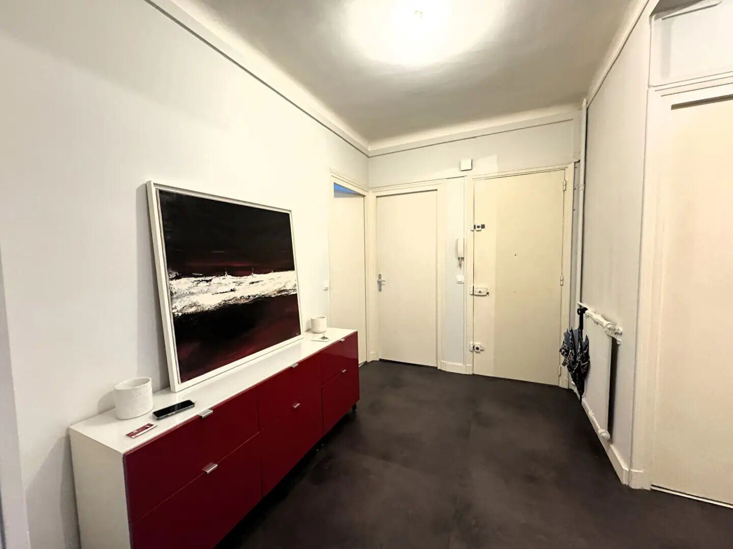 Appartement à louer, 86m², Nantes