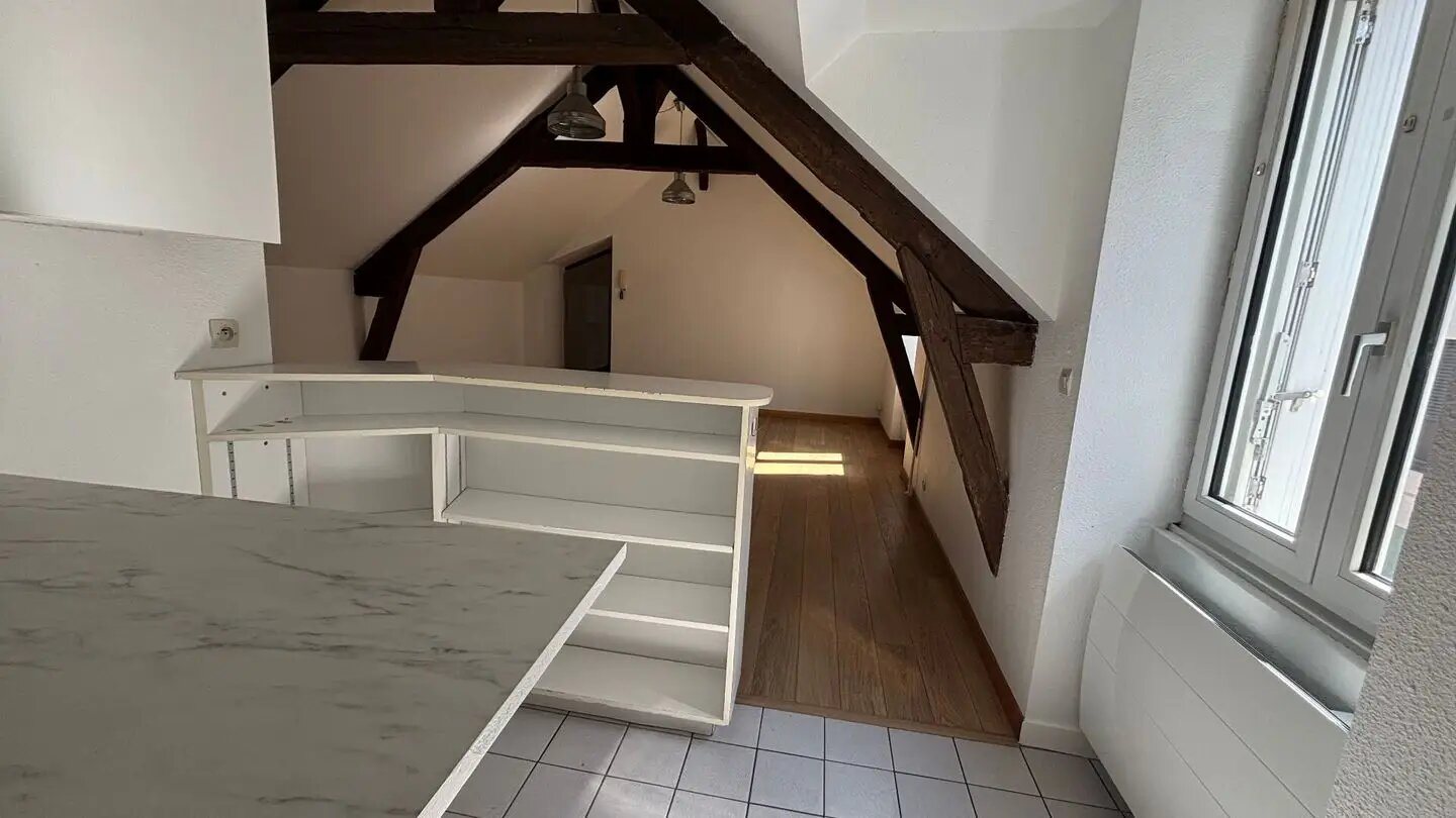 Appartement à louer, 61m², Nantes