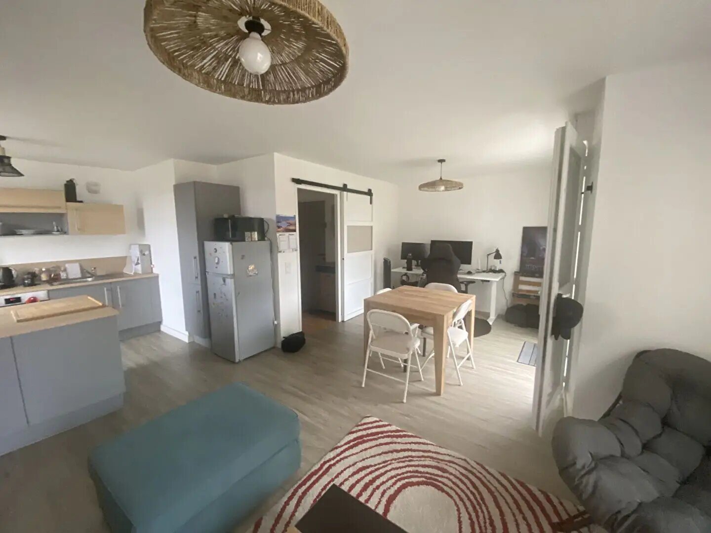 Appartement à louer, 65m², Orvault