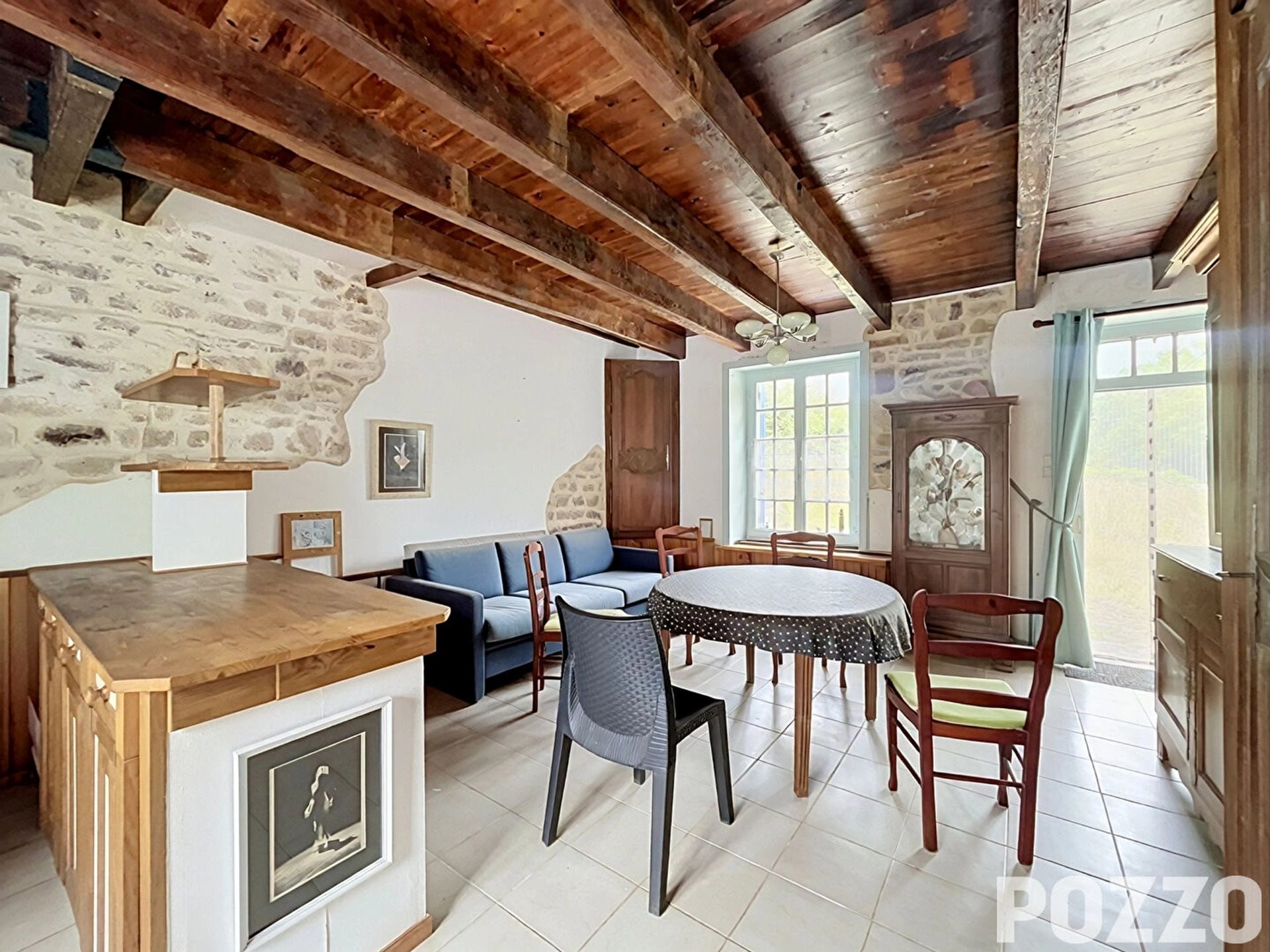 Maison à vendre, 48m², Sartilly