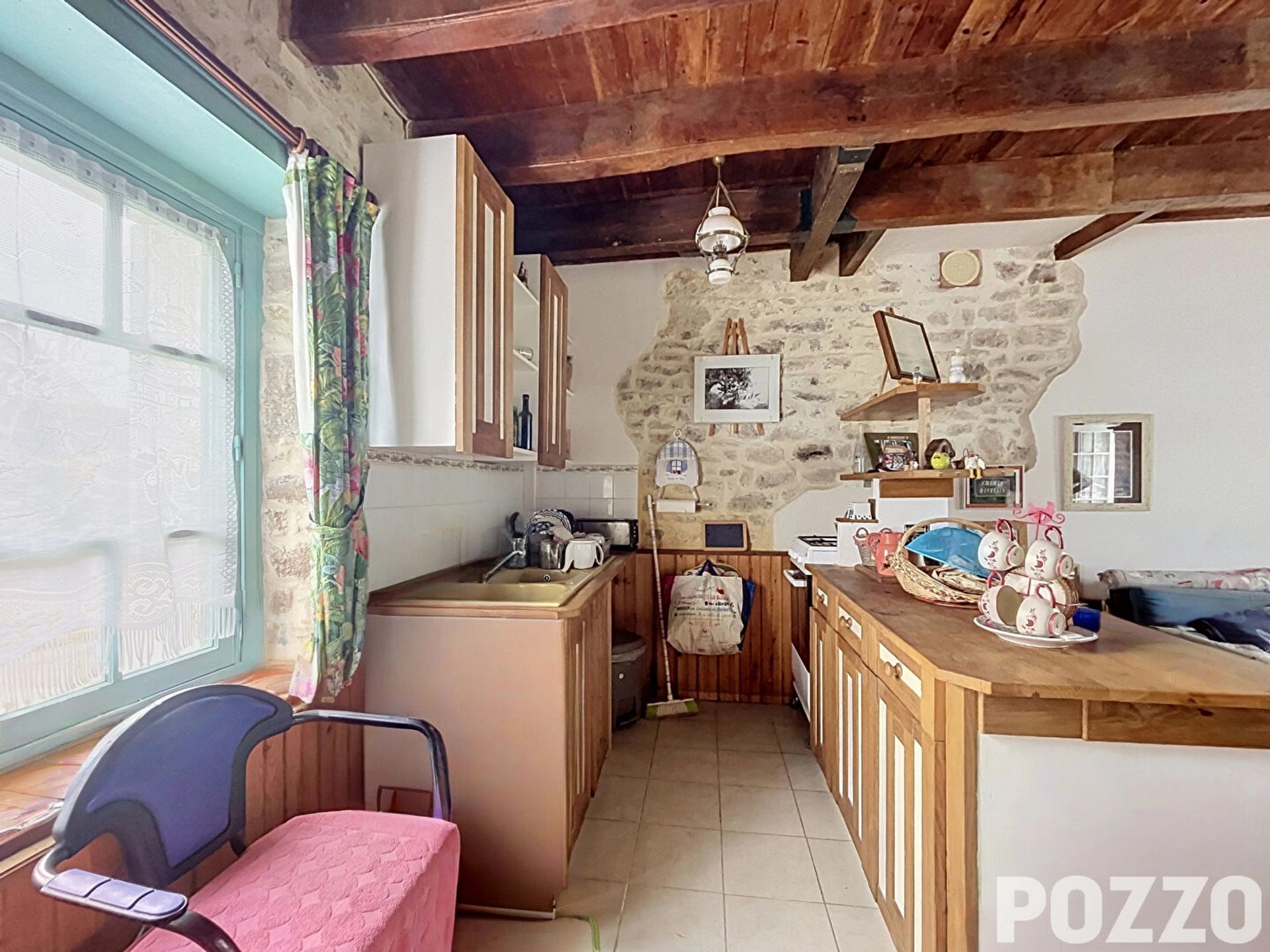 Maison à vendre, 48m², Sartilly