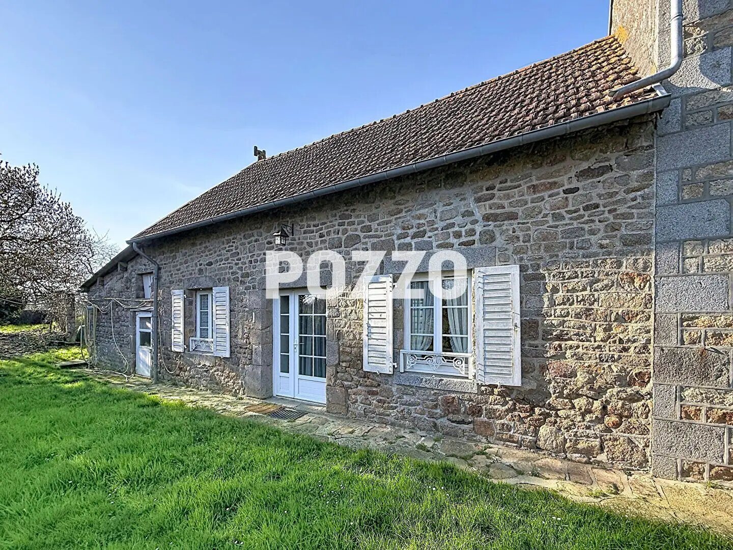 Maison à vendre, 140m², Sartilly