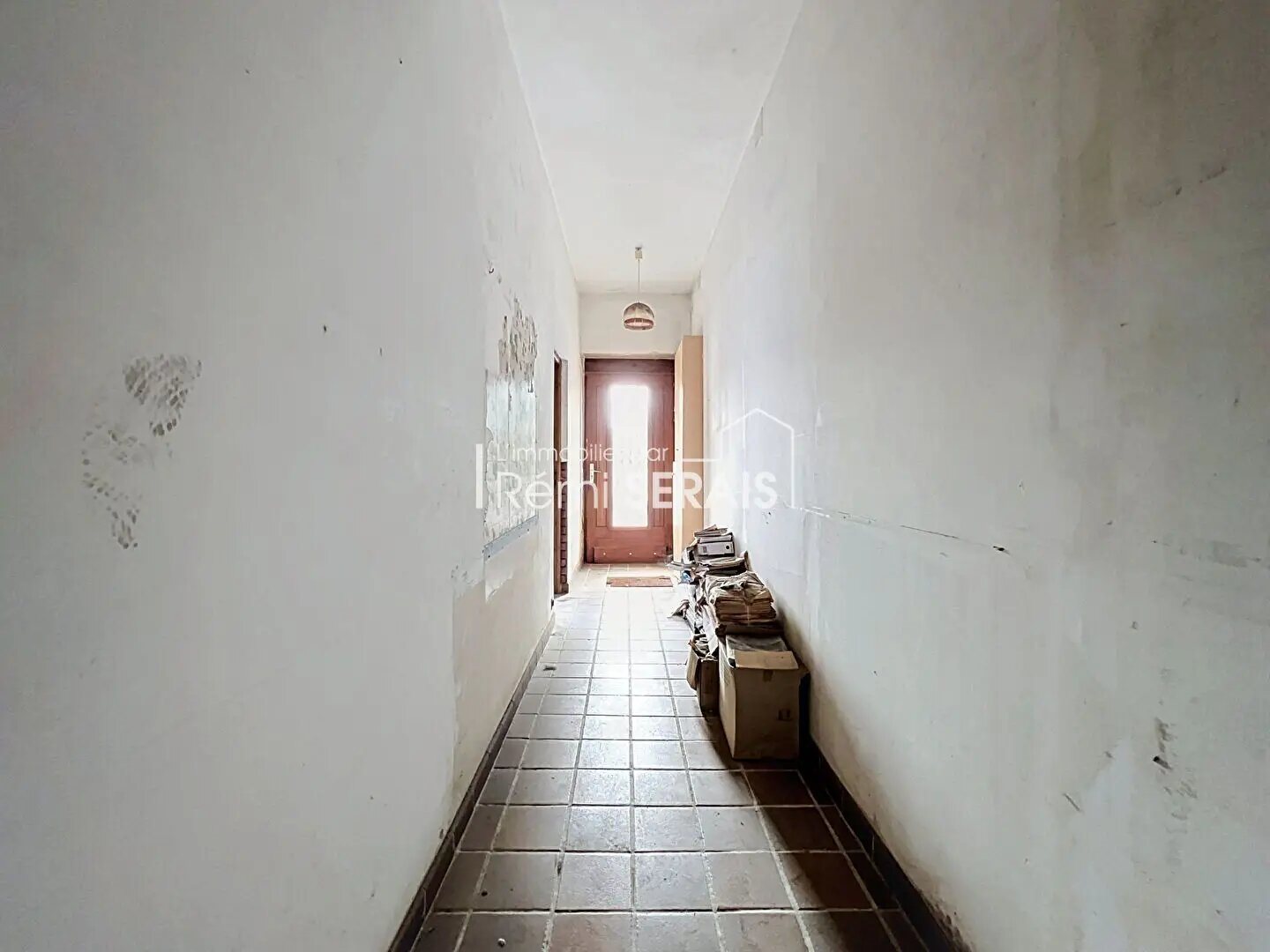 Maison à vendre, 127m², Sées