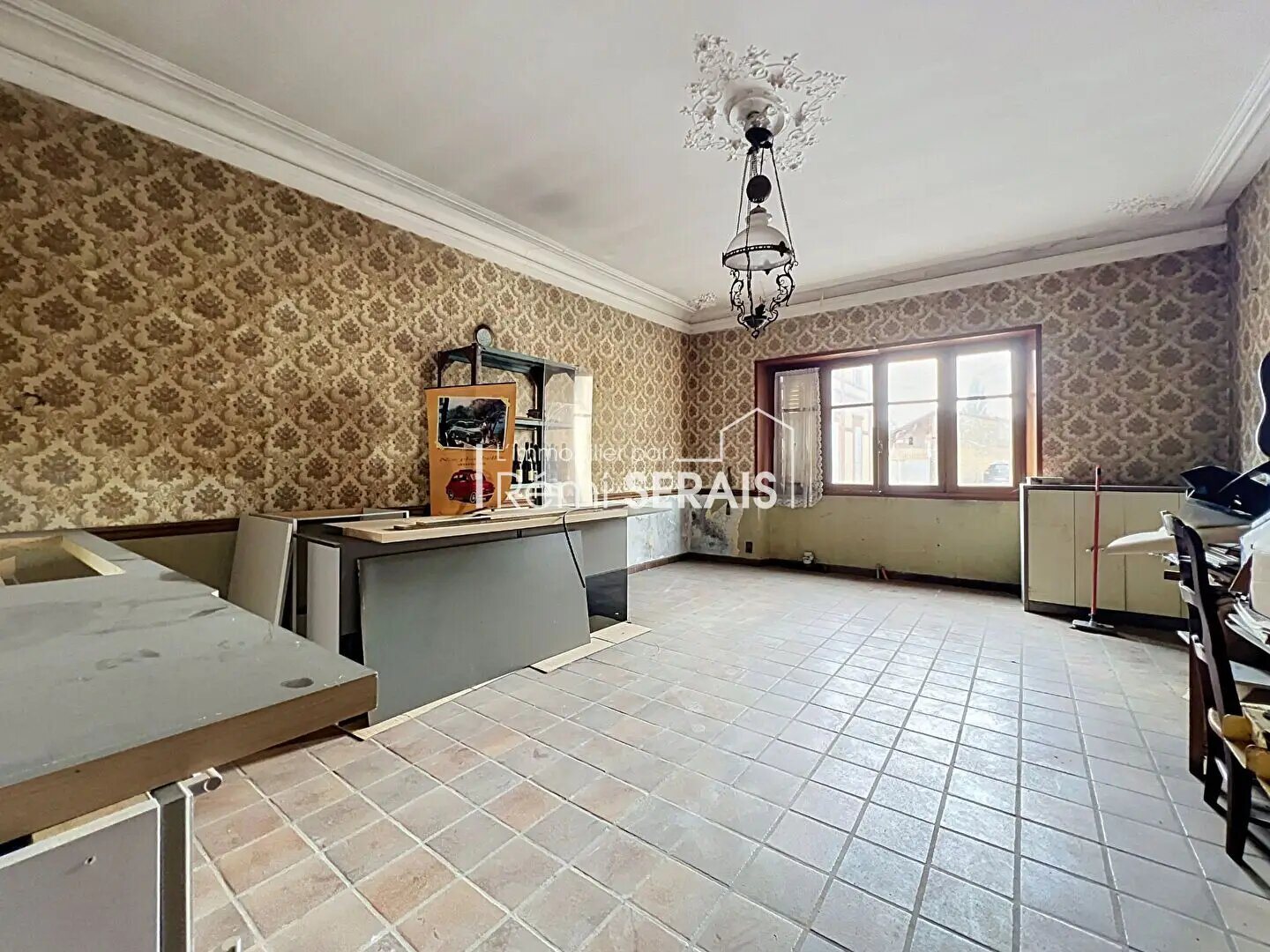 Maison à vendre, 127m², Sées