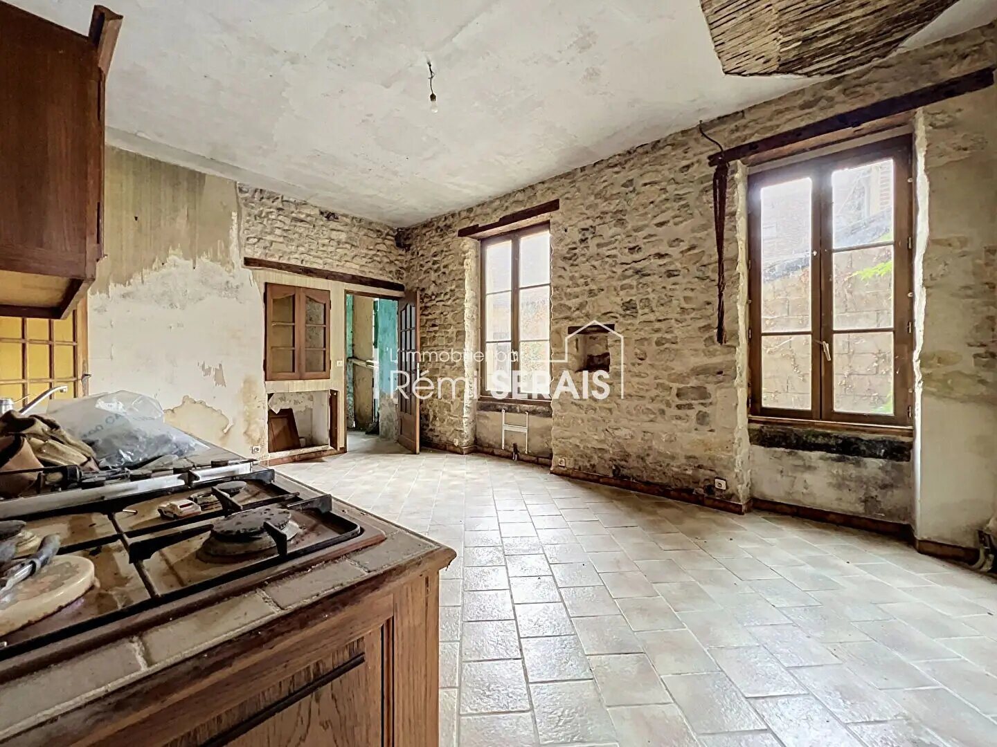 Maison à vendre, 127m², Sées