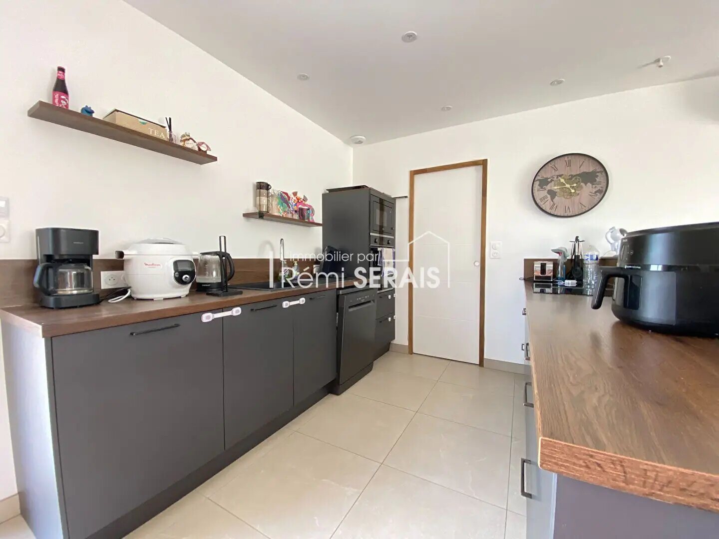 Maison à vendre, 87m², Mortrée