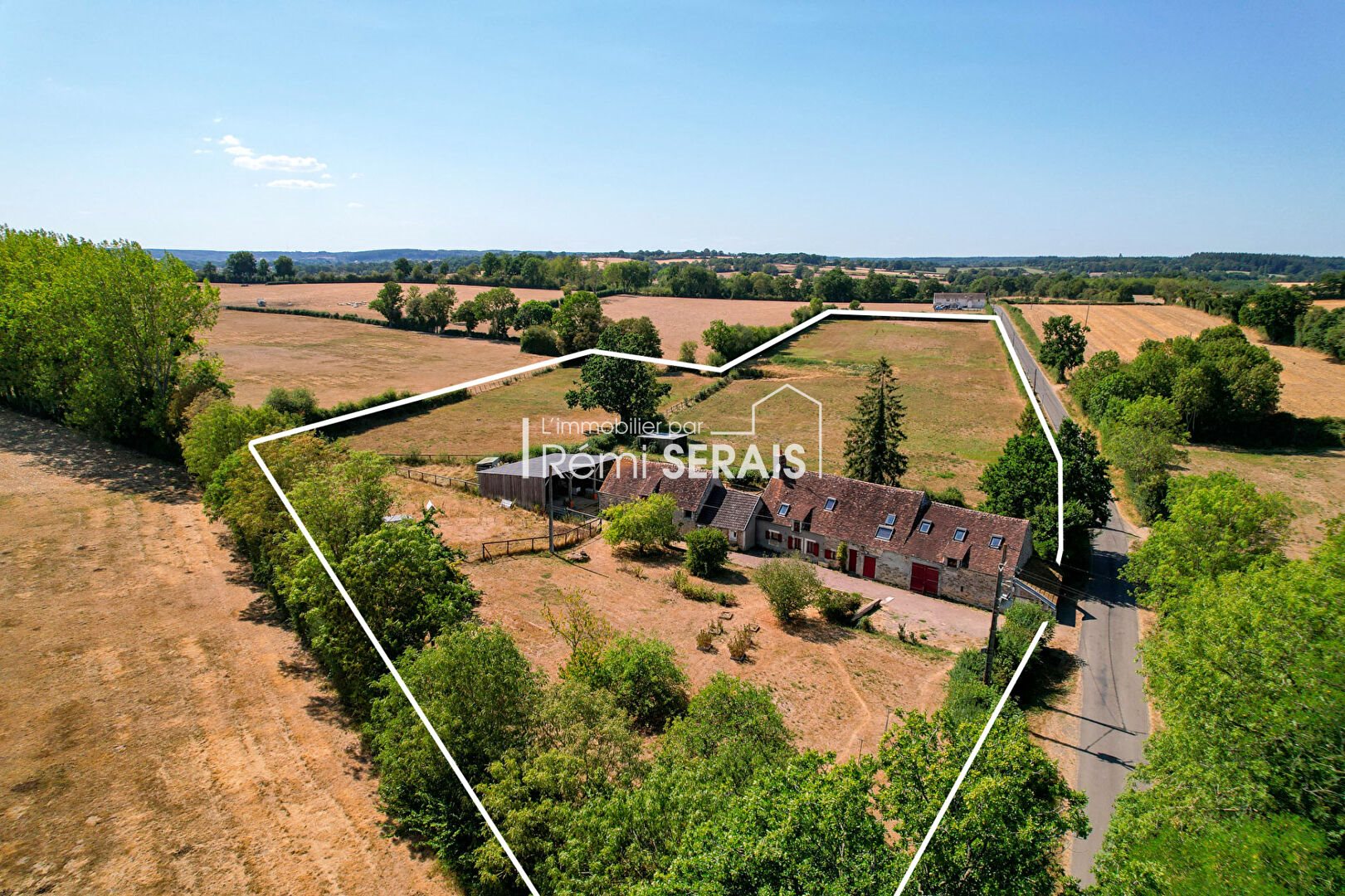 Maison à vendre, 28m², Sées