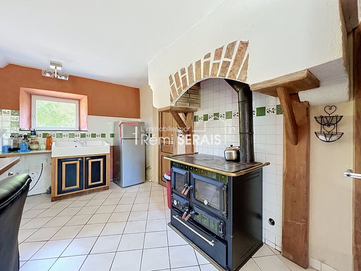 Maison à vendre, 28m², Sées
