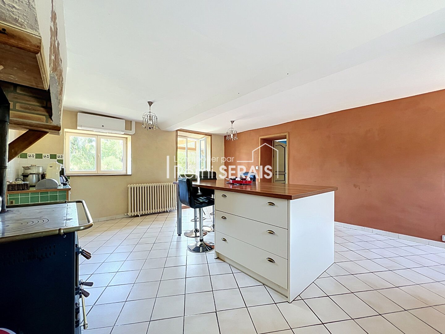 Maison à vendre, 28m², Sées