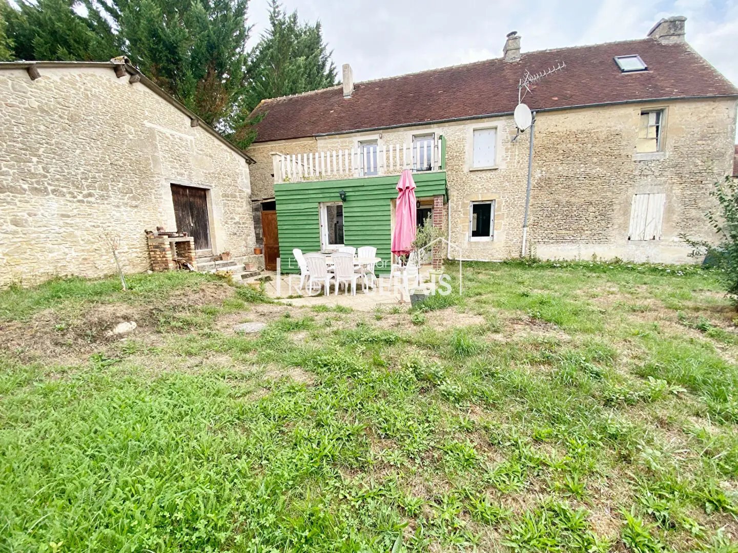 Maison à louer, 72m², Argentan