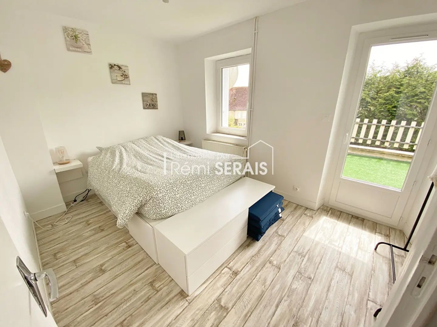 Maison à louer, 72m², Argentan