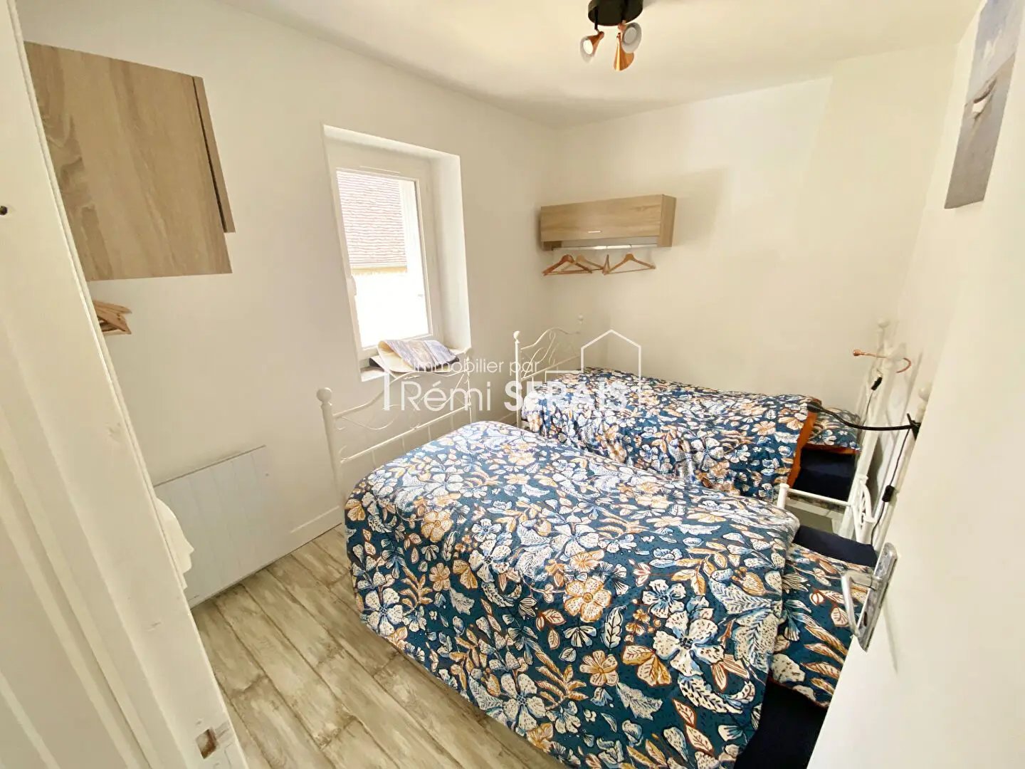 Maison à louer, 72m², Argentan