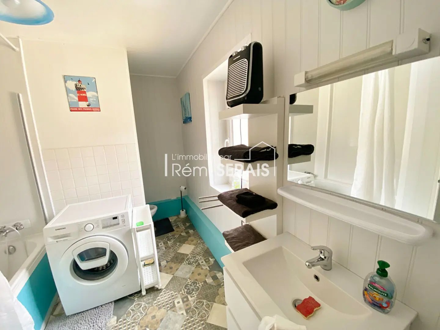 Maison à louer, 72m², Argentan