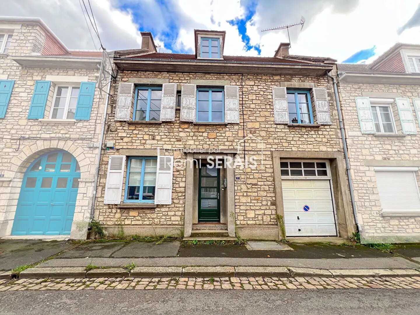 Maison à vendre, 173m², Ecouché