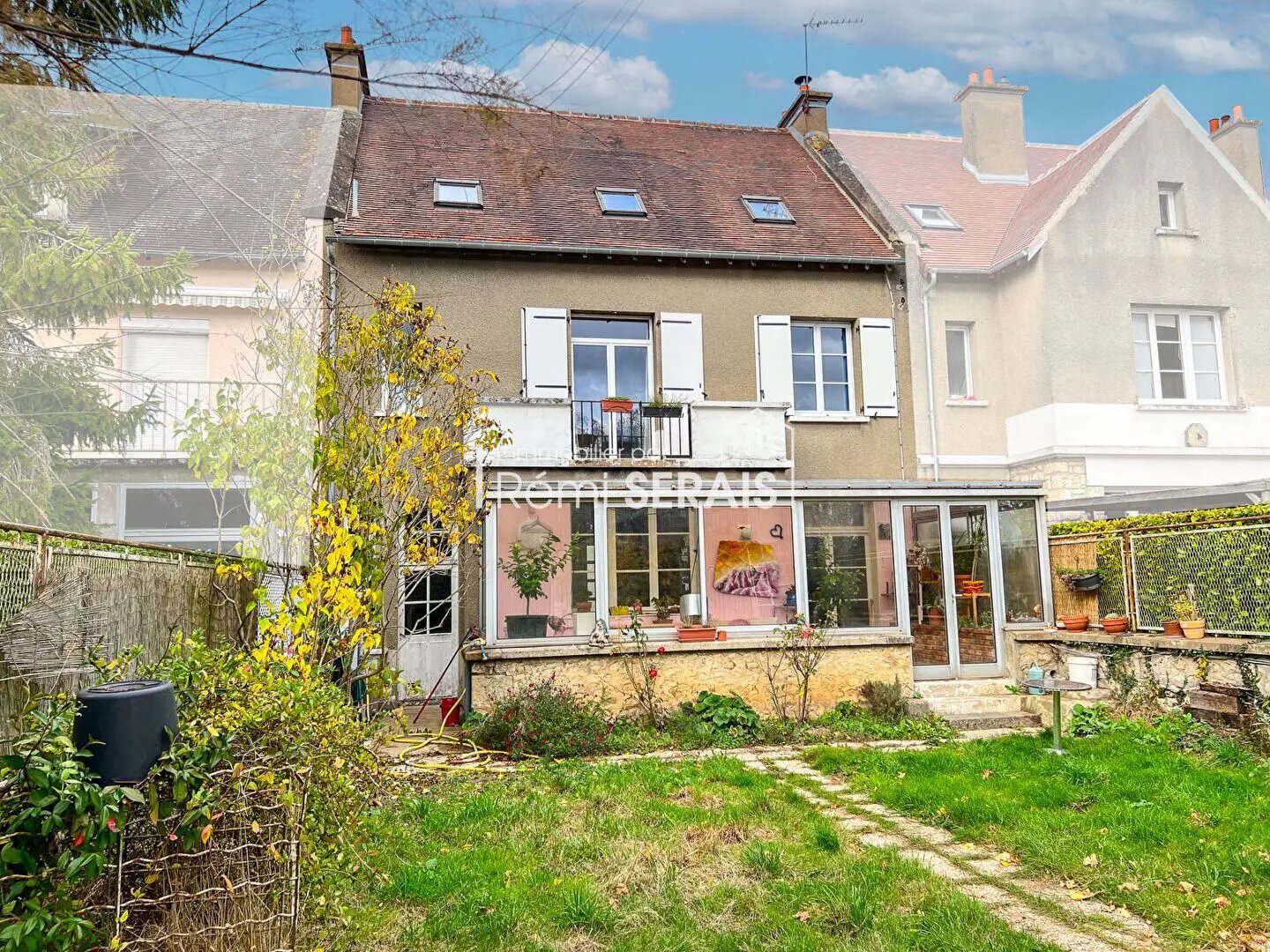 Maison à vendre, 173m², Ecouché