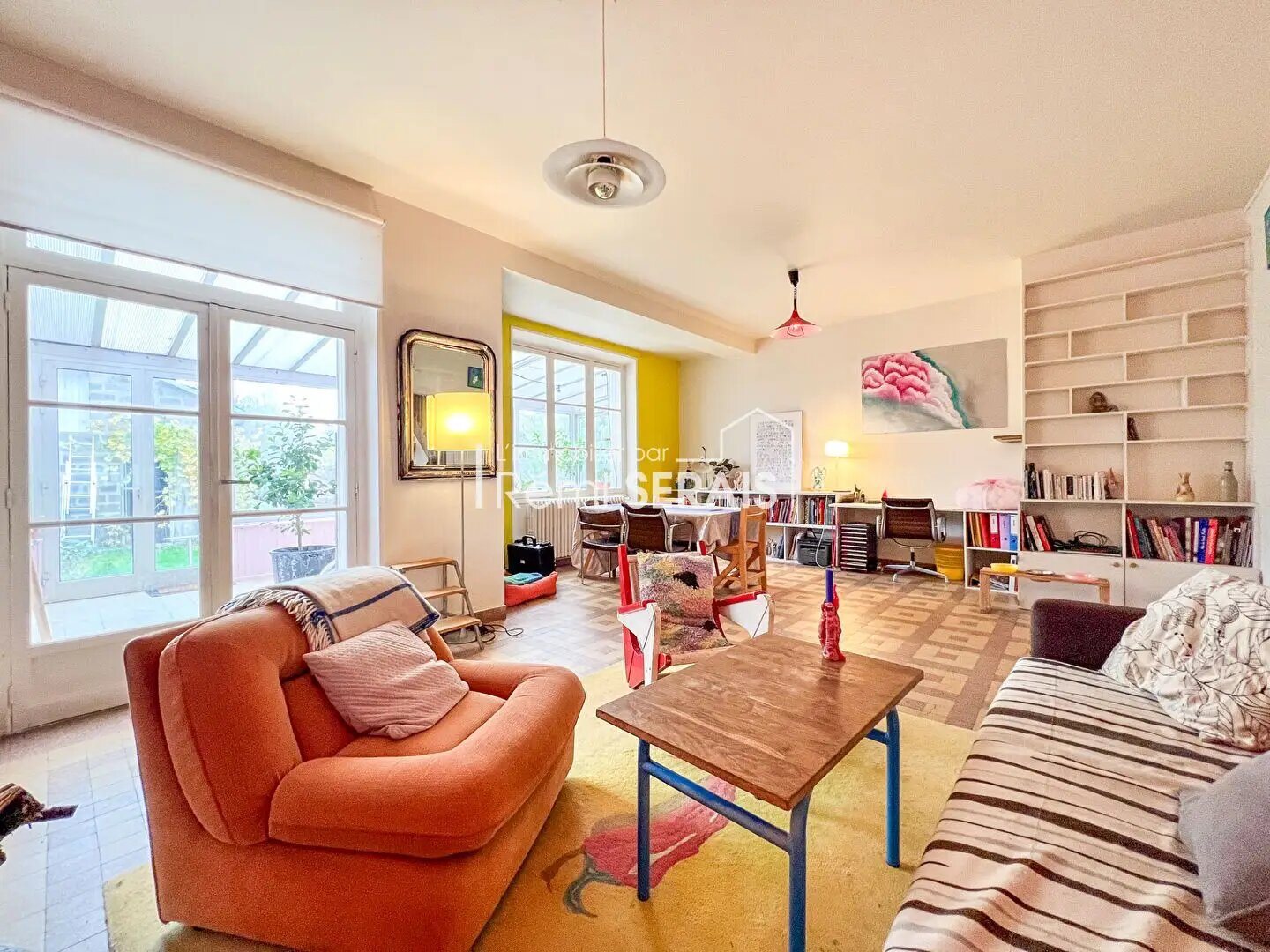 Maison à vendre, 173m², Ecouché