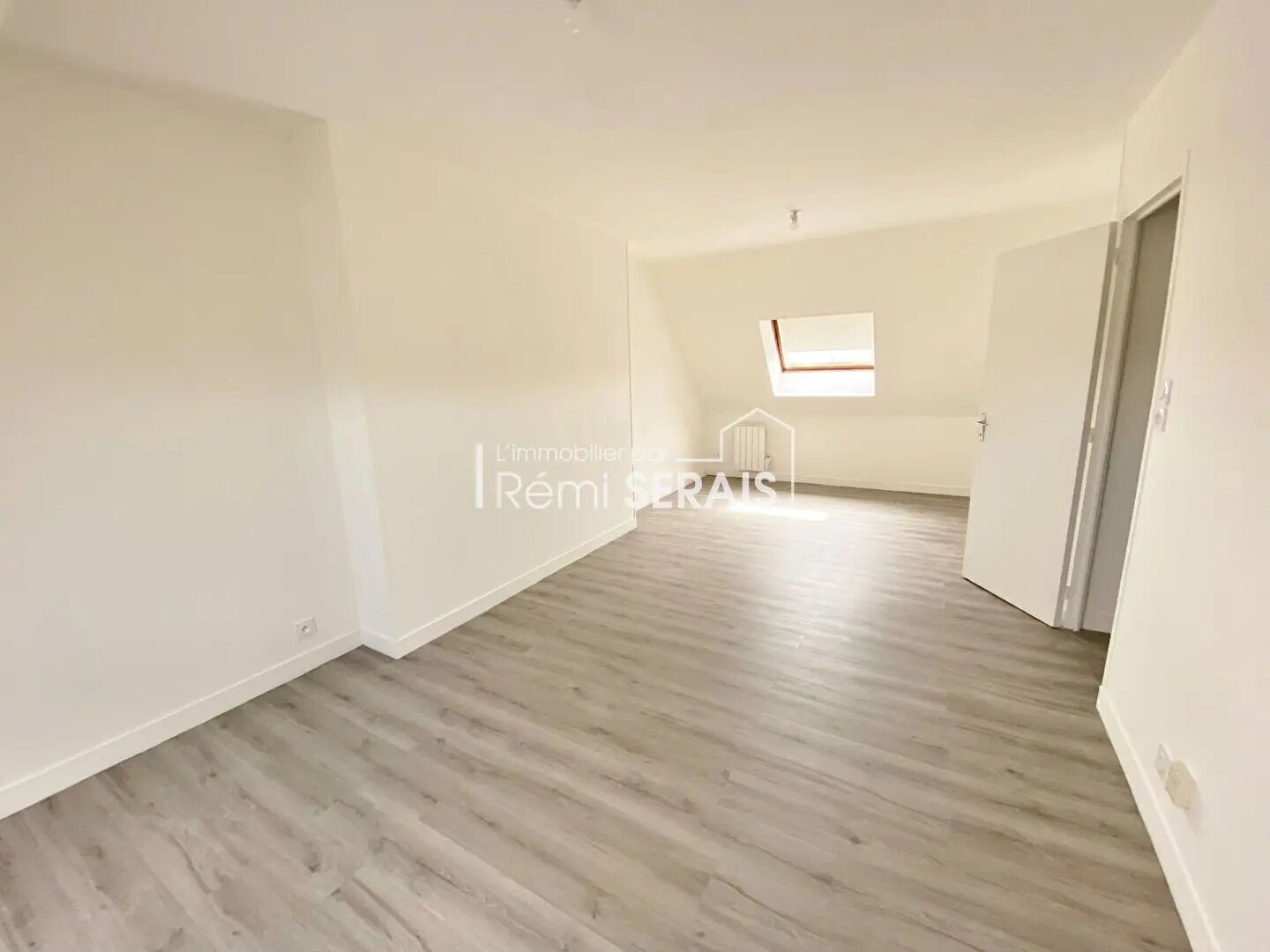 Appartement à louer, 44m², Argentan