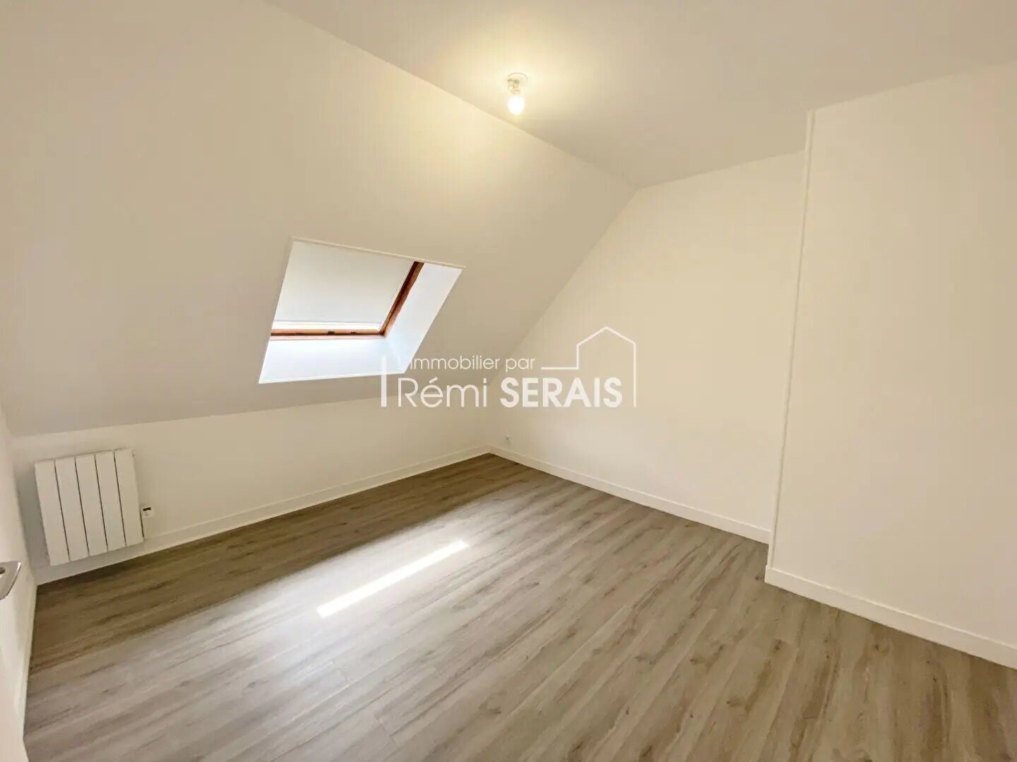 Appartement à louer, 44m², Argentan