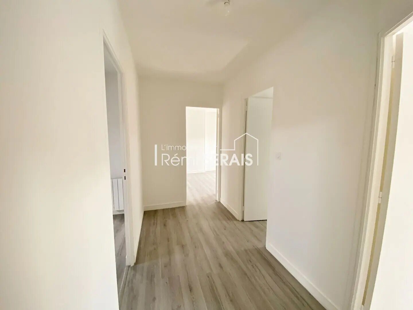 Appartement à louer, 44m², Argentan