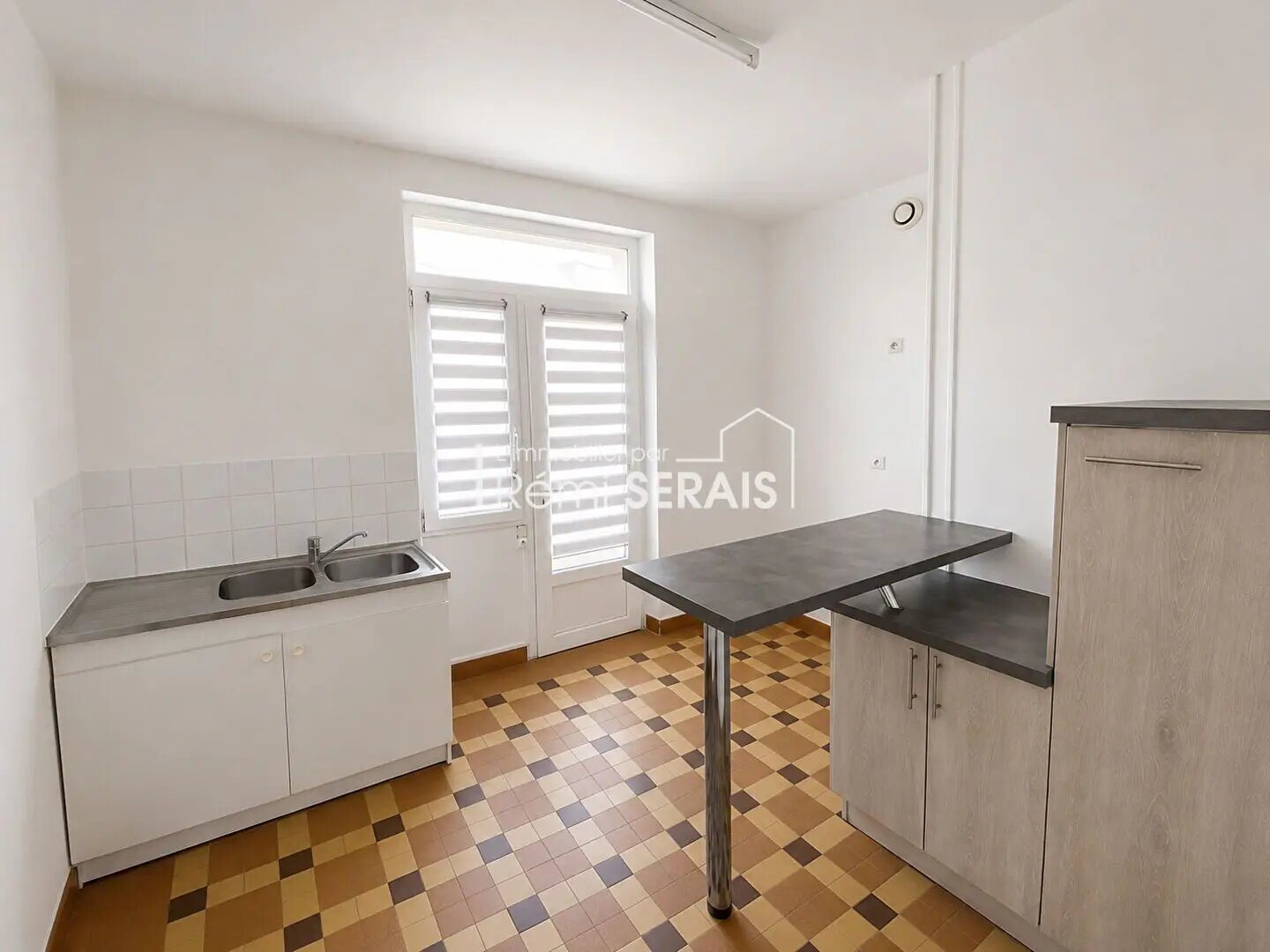 Appartement à louer, 62m², Rânes