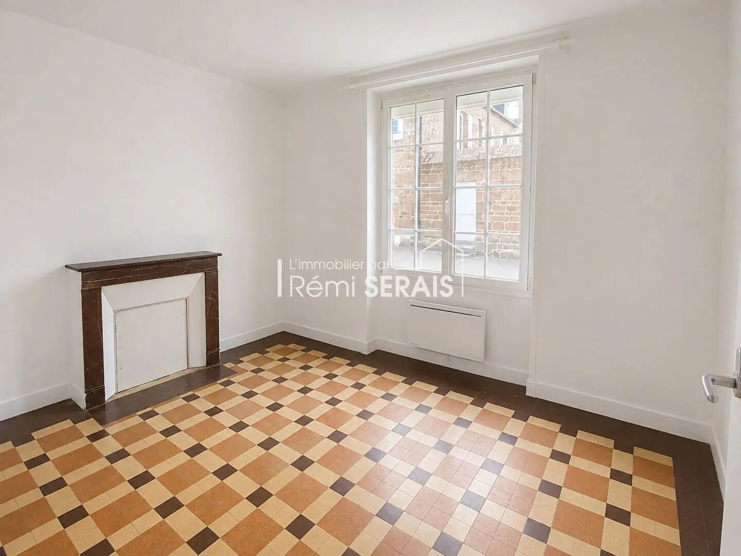 Appartement à louer, 62m², Rânes