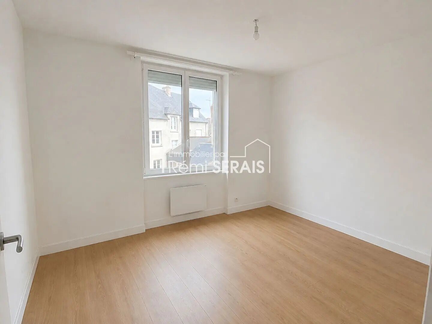 Appartement à louer, 62m², Rânes