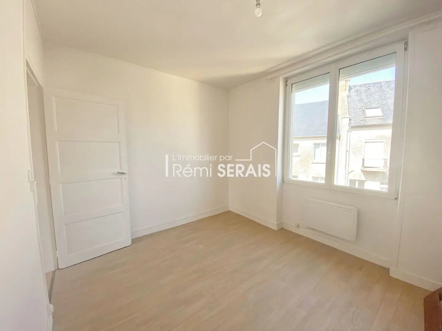 Appartement à louer, 62m², Rânes
