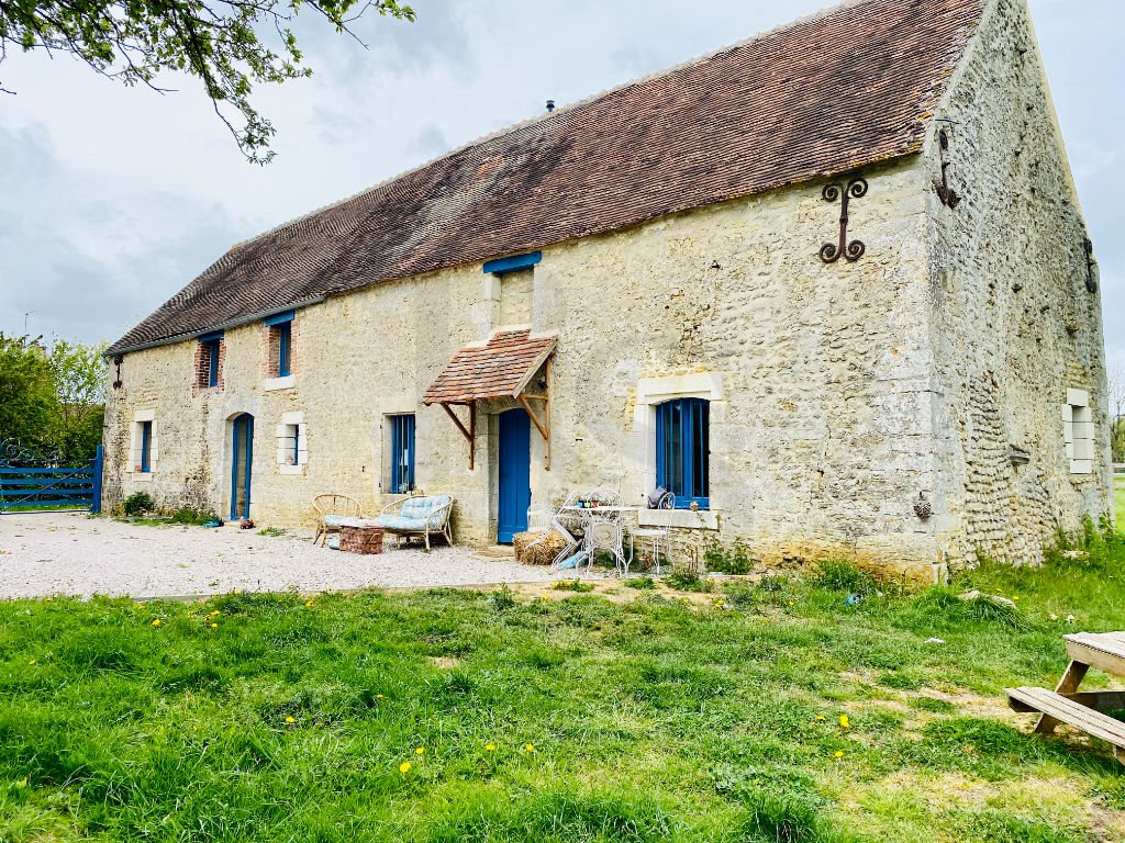 Maison à louer, 129m², Almenêches