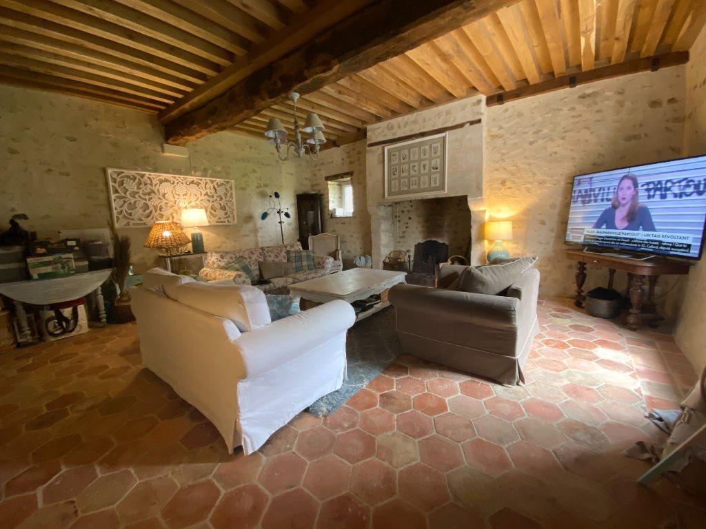 Maison à louer, 129m², Almenêches
