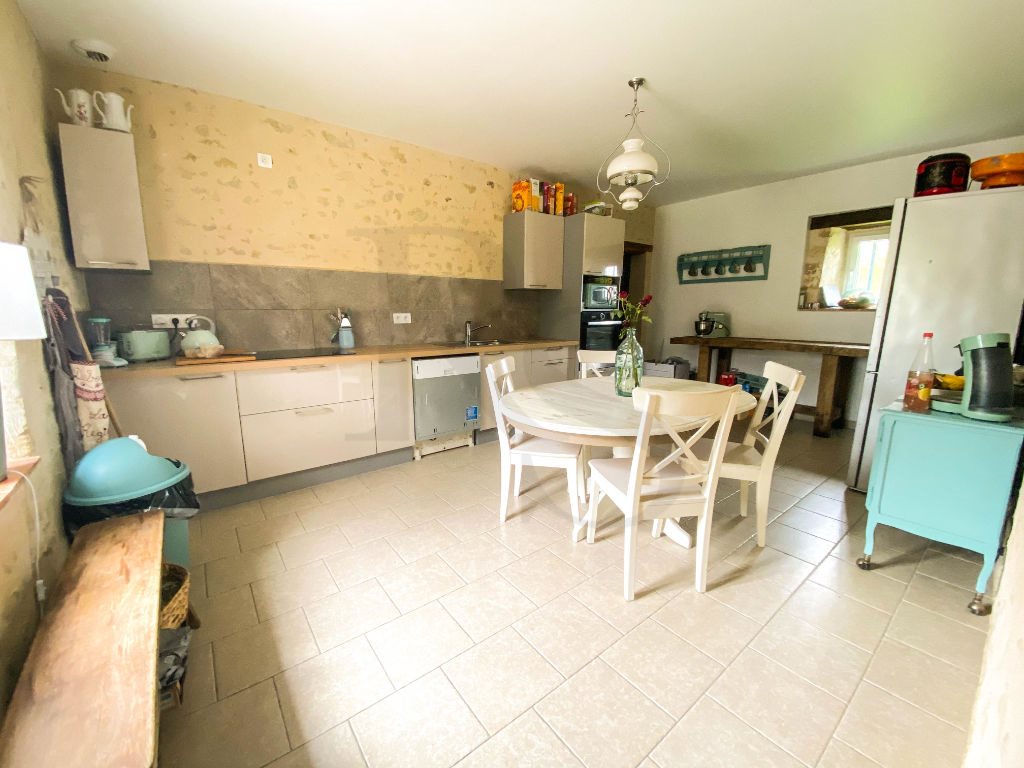 Maison à louer, 129m², Almenêches