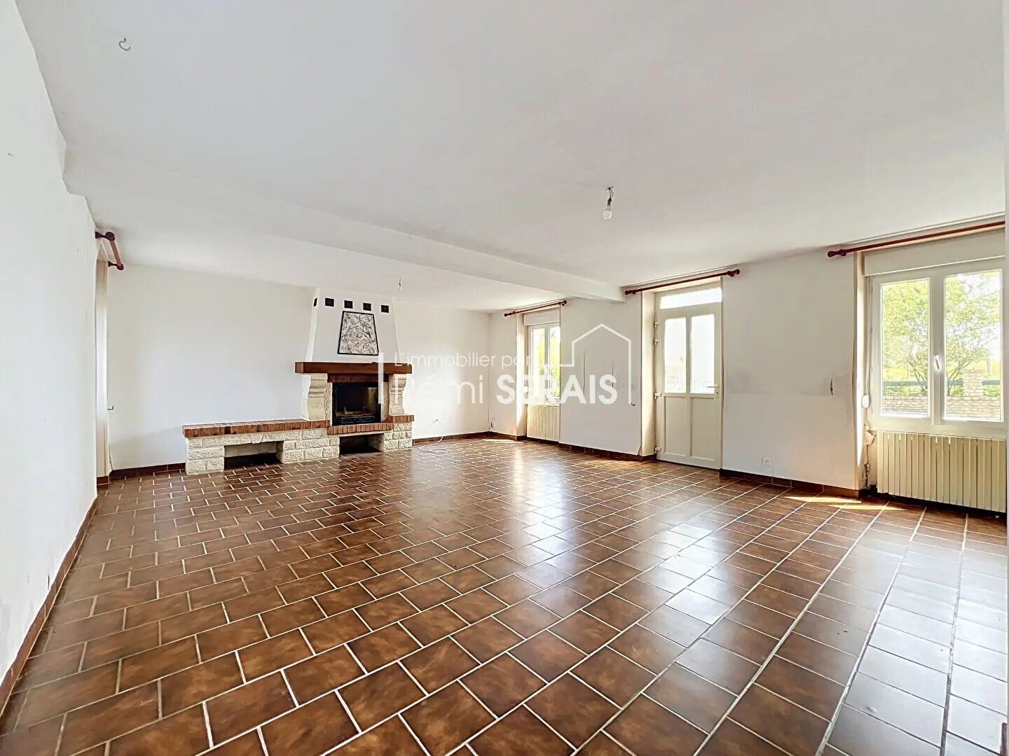 Maison à vendre, 144m², Giel-Courteilles