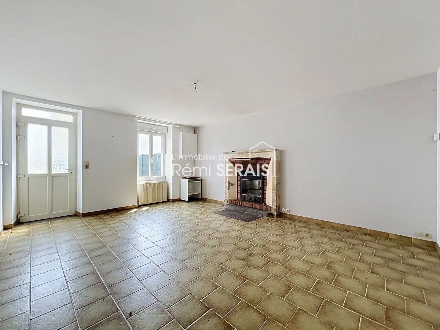 Maison à vendre, 144m², Giel-Courteilles