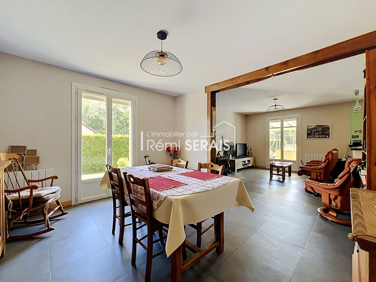Maison à vendre, 32m², Argentan