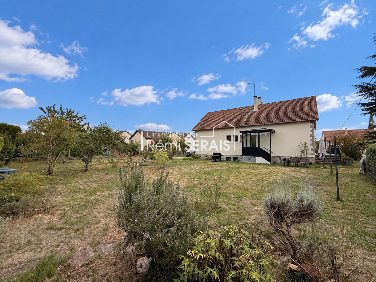Maison à vendre, 34m², Arçonnay