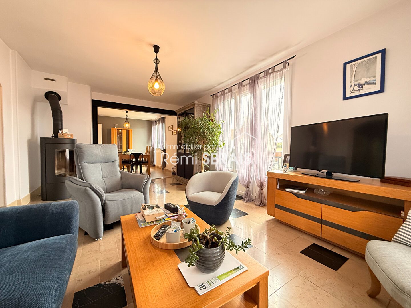 Maison à vendre, 34m², Arçonnay