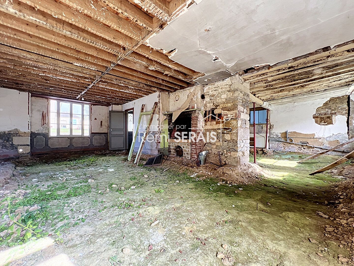 Maison à vendre, 42m², Argentan