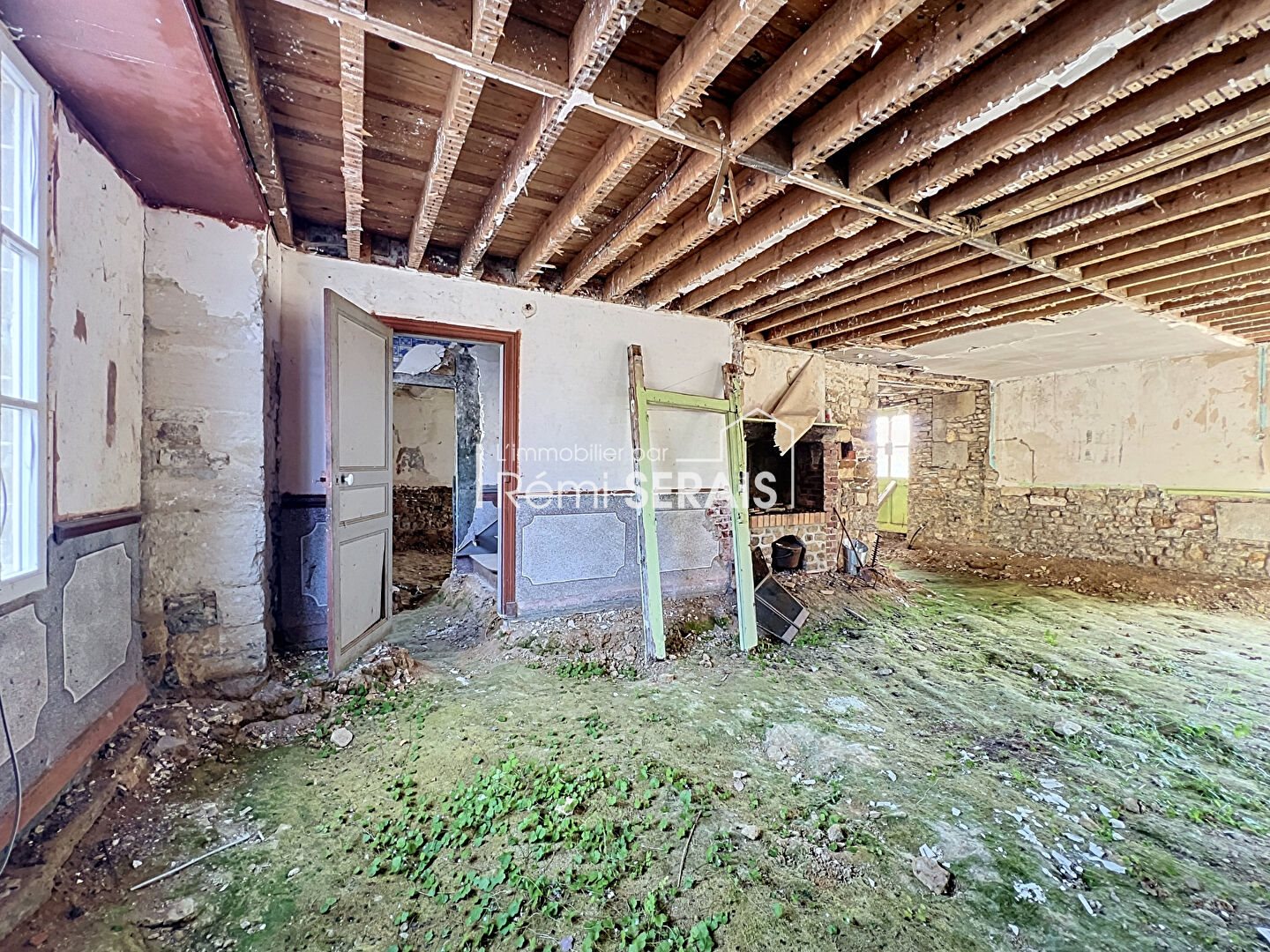 Maison à vendre, 42m², Argentan