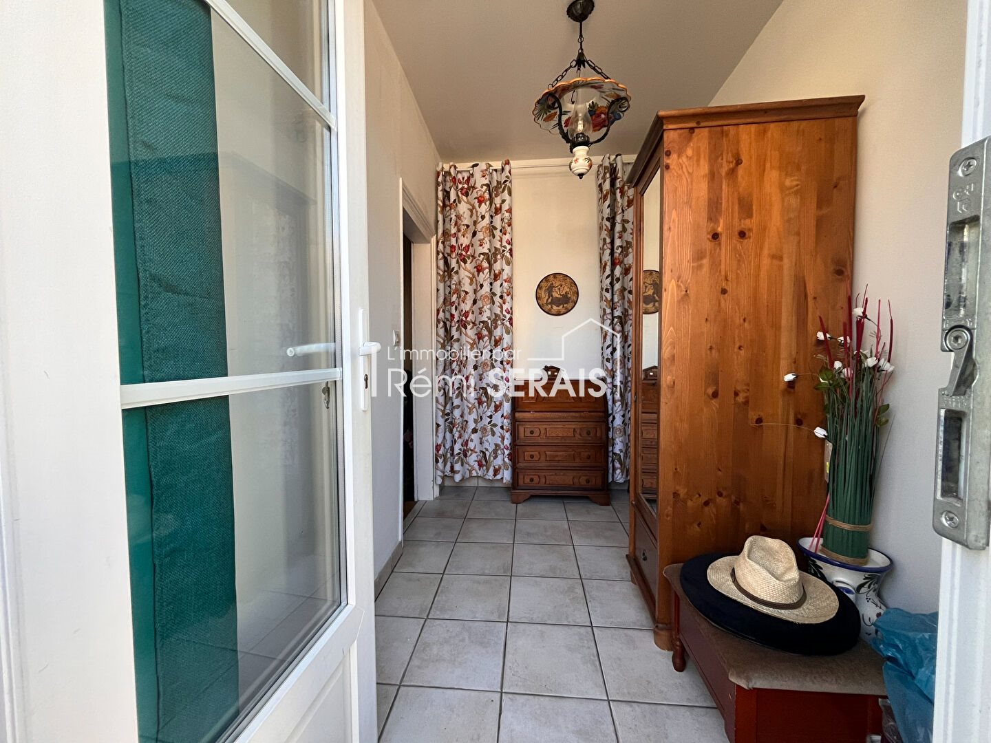 Appartement à vendre, 23m², Argentan