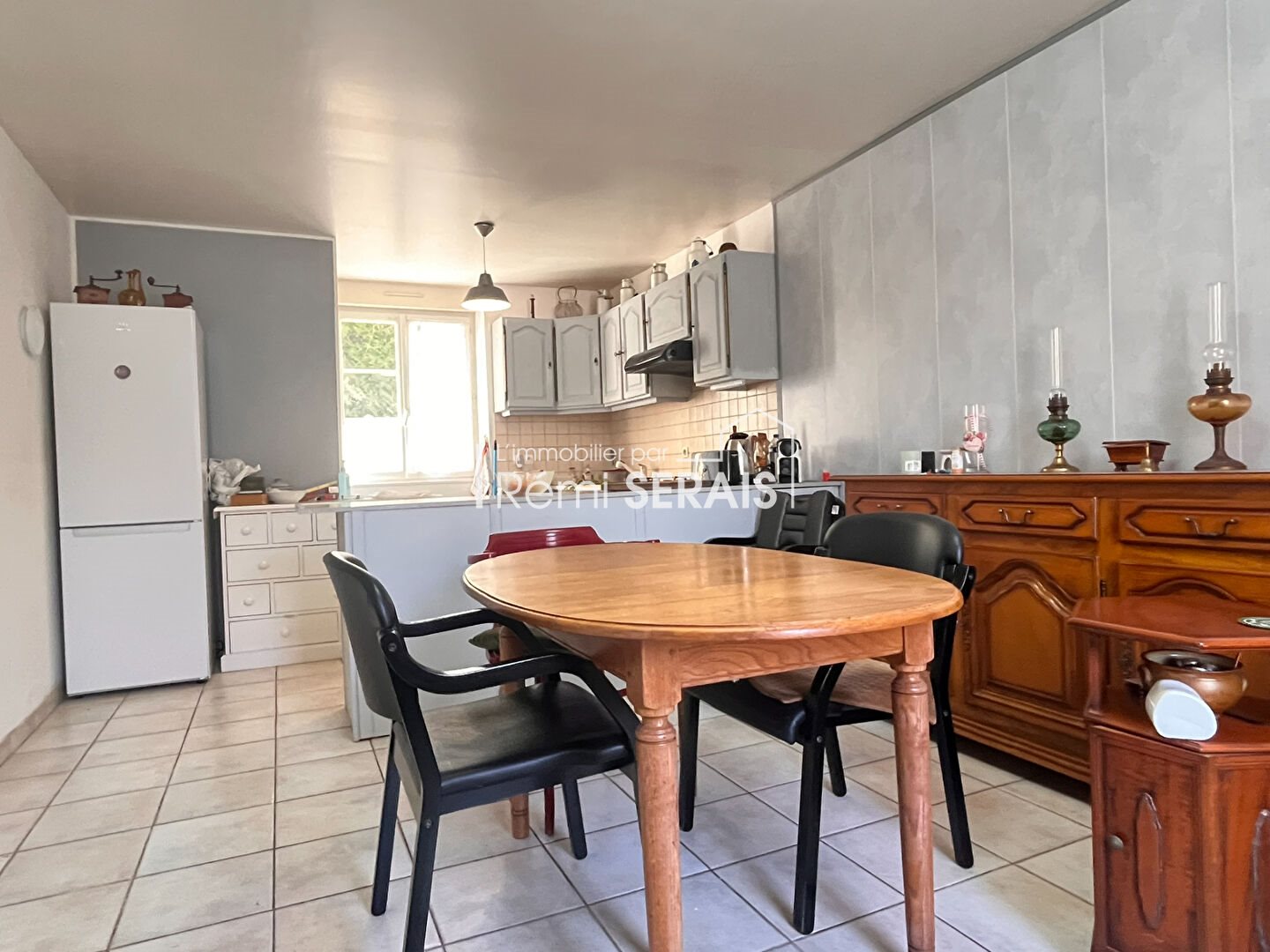 Appartement à vendre, 23m², Argentan