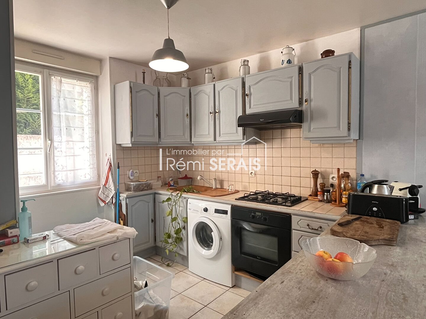 Appartement à vendre, 23m², Argentan