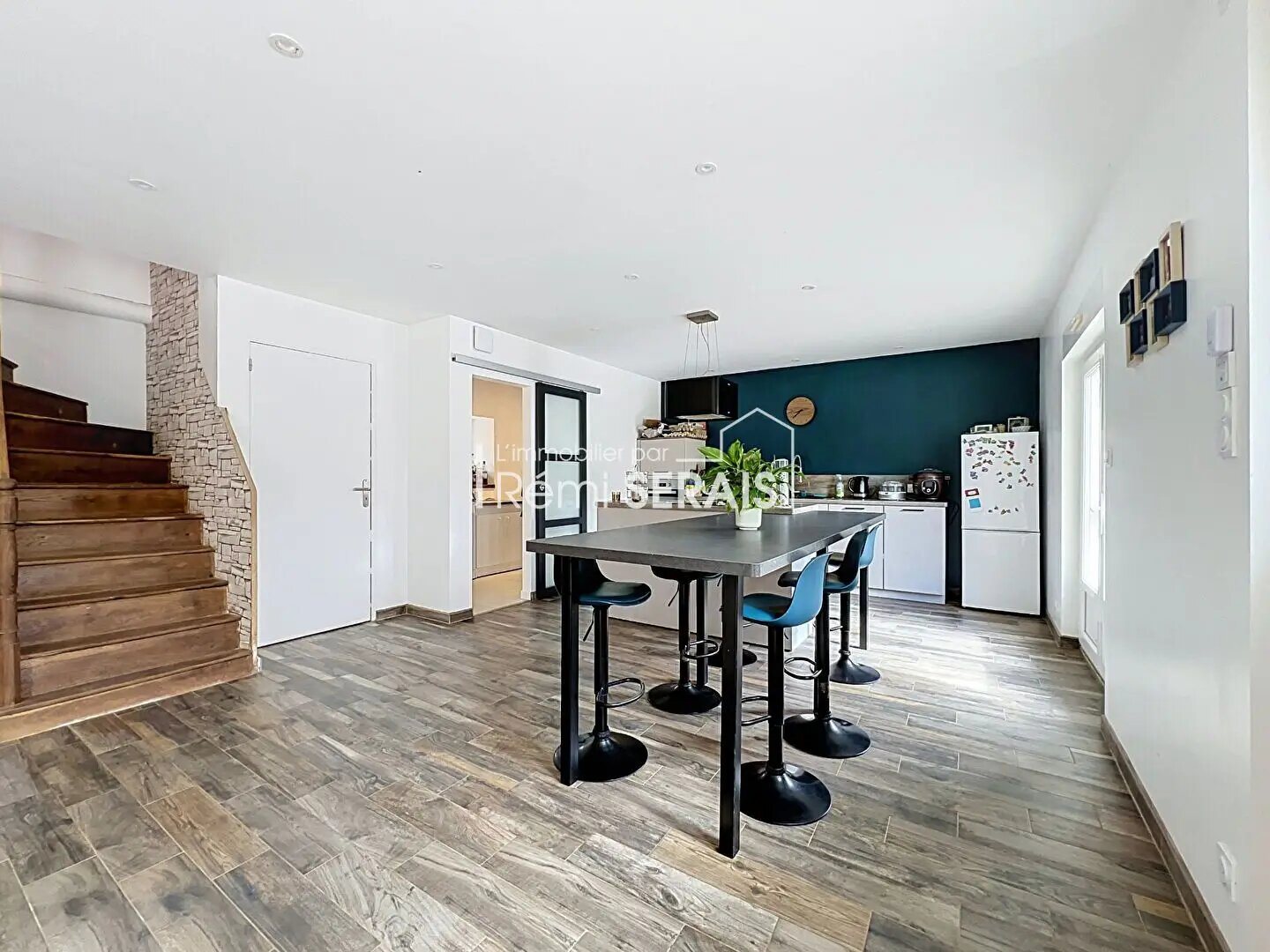 Maison à vendre, 145m², Sées