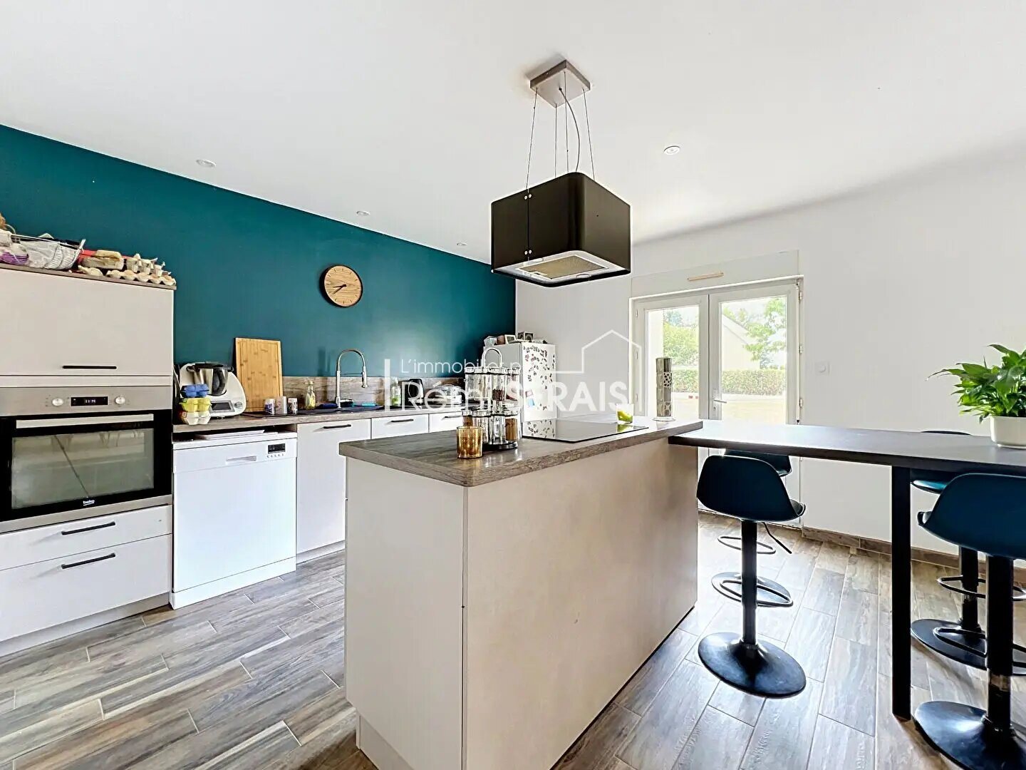 Maison à vendre, 145m², Sées
