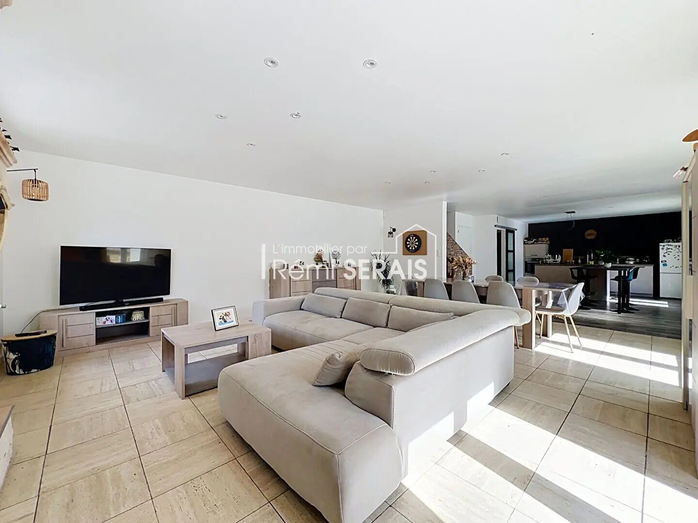 Maison à vendre, 145m², Sées
