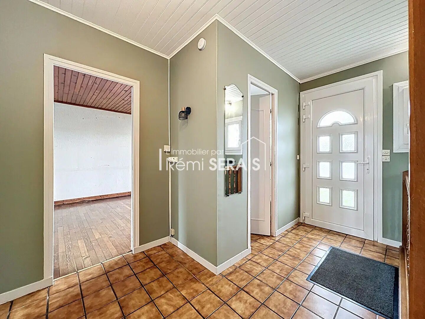 Maison à vendre, 70m², Argentan