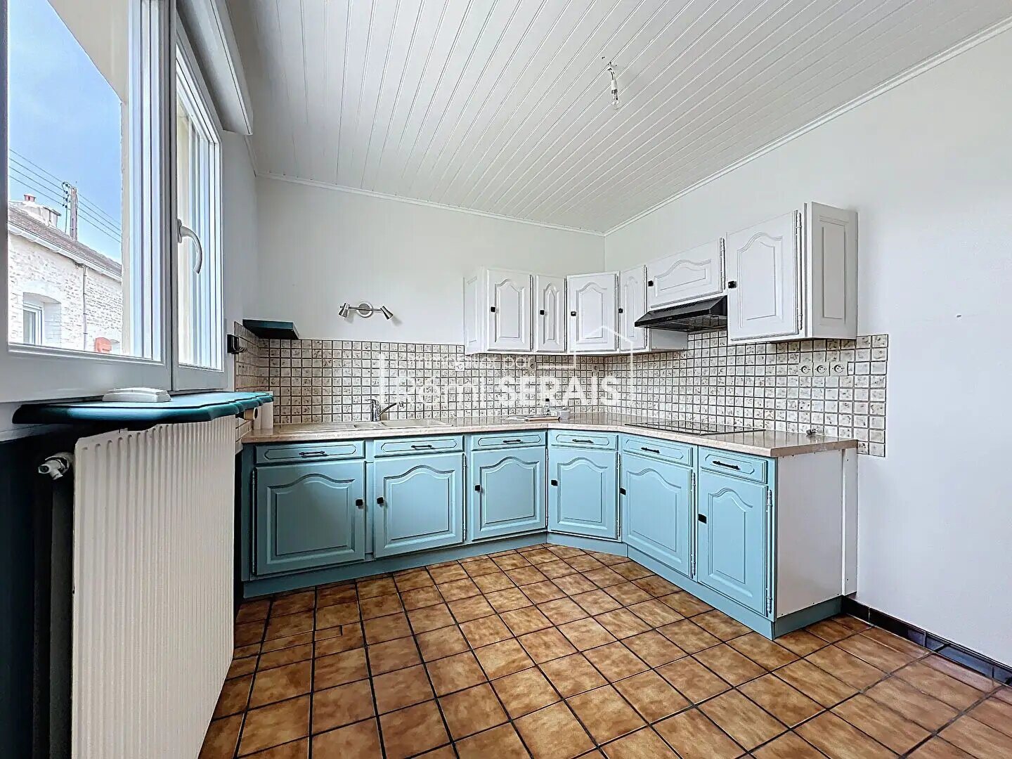 Maison à vendre, 70m², Argentan