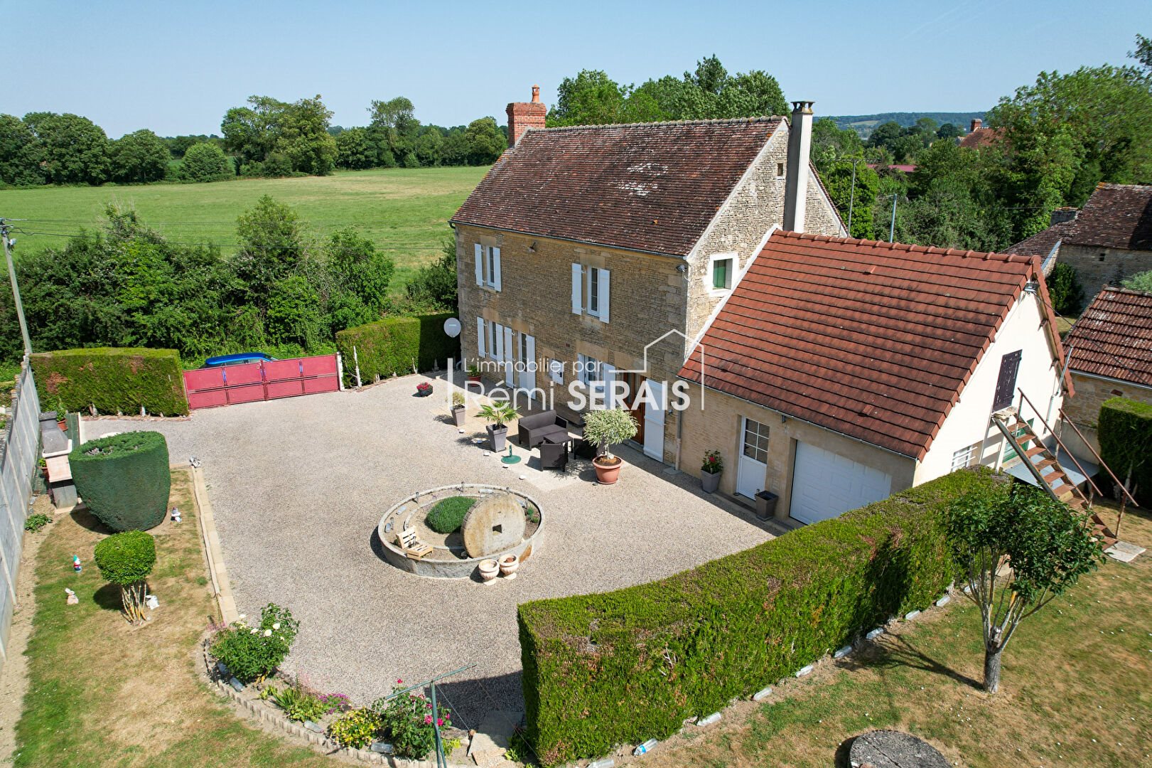 Maison à vendre, 21m², Trun