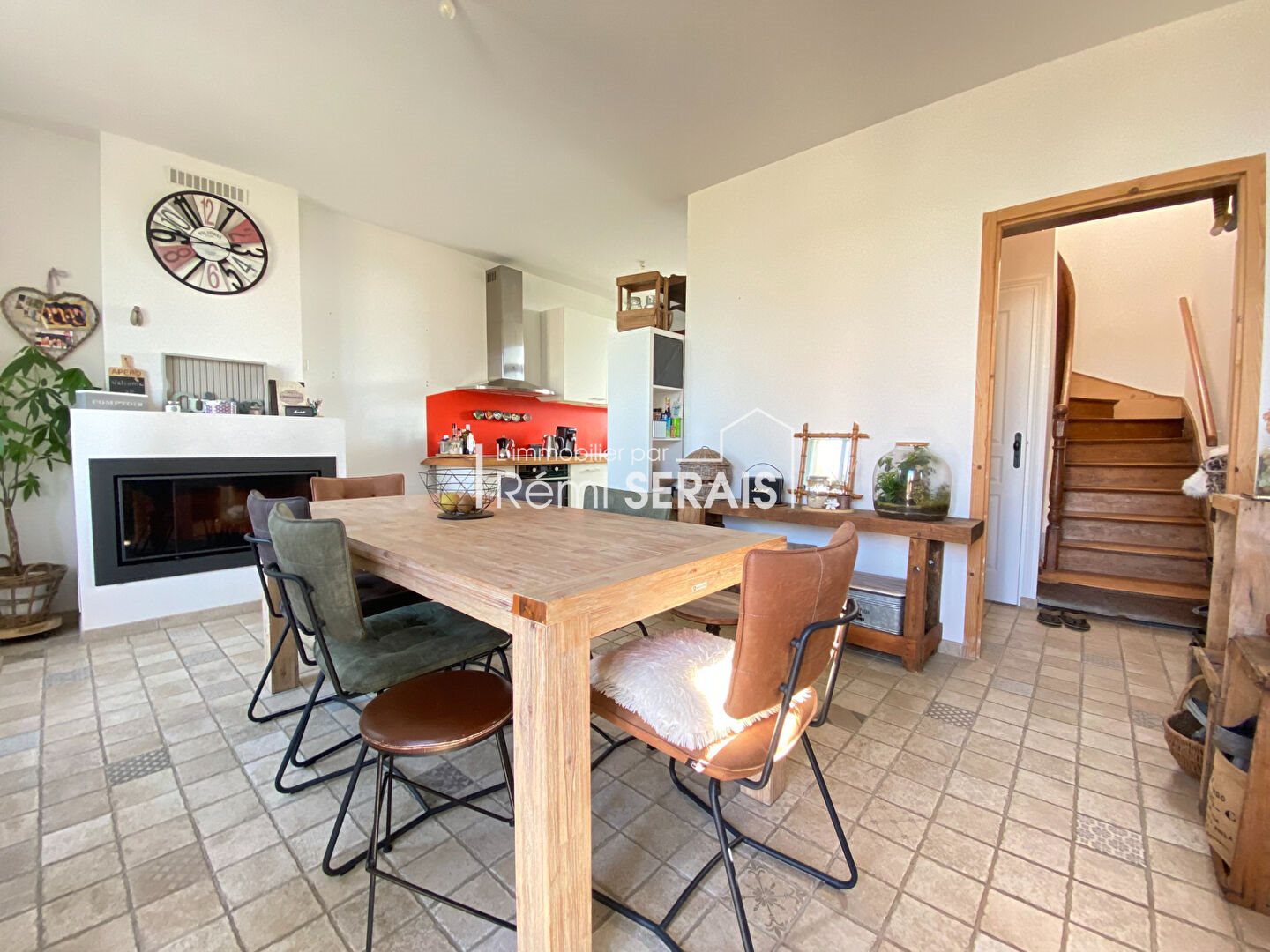 Maison à vendre, 25m², Sarceaux