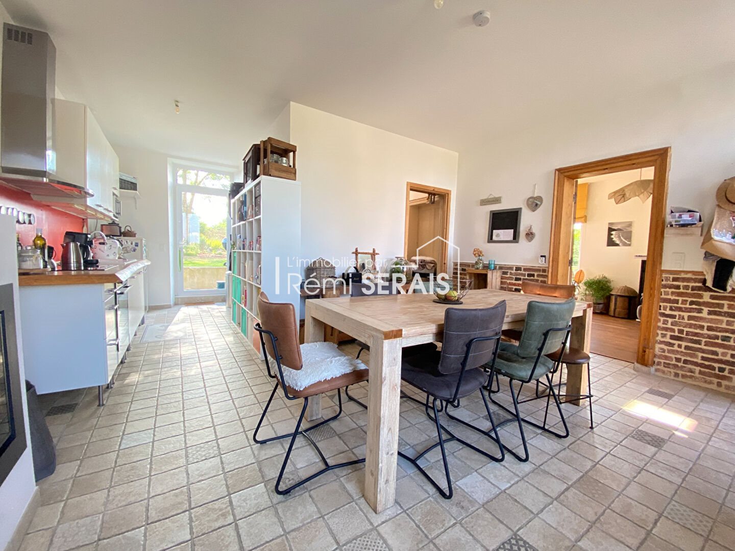 Maison à vendre, 25m², Sarceaux